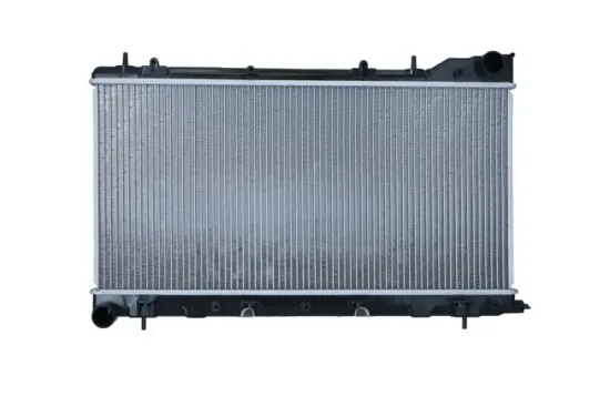 Kühler, Motorkühlung NRF 50046 Bild Kühler, Motorkühlung NRF 50046