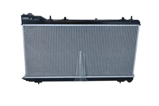 Kühler, Motorkühlung NRF 50046 Bild Kühler, Motorkühlung NRF 50046