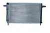 Kühler, Motorkühlung NRF 50111