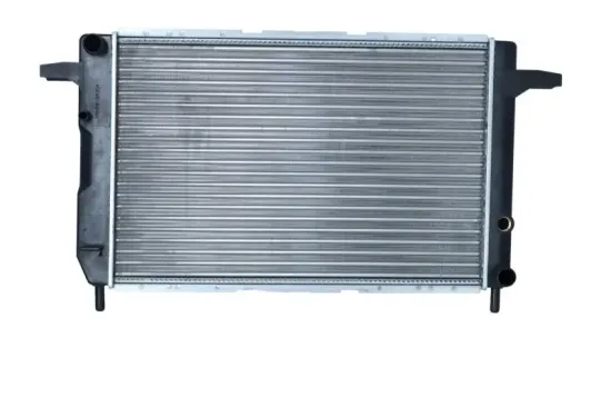 Kühler, Motorkühlung NRF 50111 Bild Kühler, Motorkühlung NRF 50111