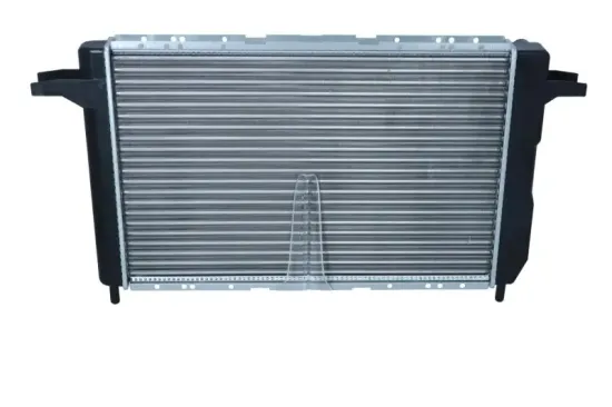 Kühler, Motorkühlung NRF 50111 Bild Kühler, Motorkühlung NRF 50111