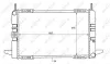 Kühler, Motorkühlung NRF 50111 Bild Kühler, Motorkühlung NRF 50111
