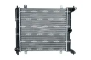 Kühler, Motorkühlung NRF 50127
