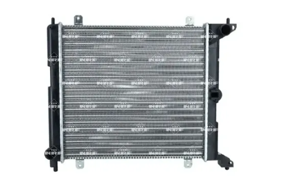 Kühler, Motorkühlung NRF 50127 Bild Kühler, Motorkühlung NRF 50127