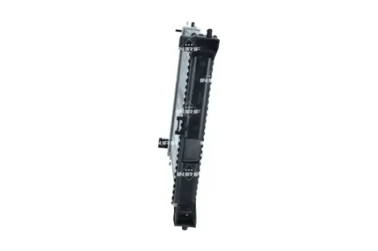 Kühler, Motorkühlung NRF 50127 Bild Kühler, Motorkühlung NRF 50127