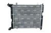 Kühler, Motorkühlung NRF 50127 Bild Kühler, Motorkühlung NRF 50127