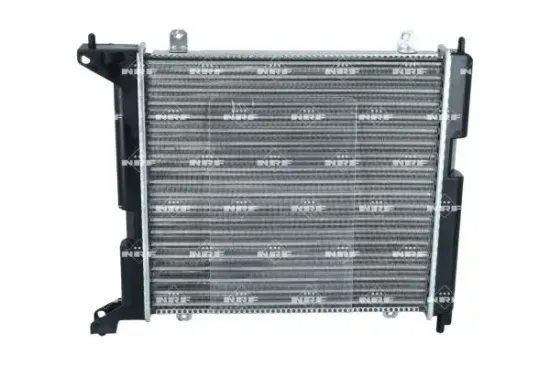 Kühler, Motorkühlung NRF 50127 Bild Kühler, Motorkühlung NRF 50127