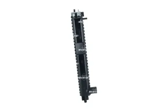 Kühler, Motorkühlung NRF 50127 Bild Kühler, Motorkühlung NRF 50127