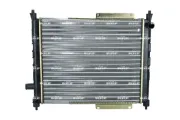 Kühler, Motorkühlung NRF 50128A