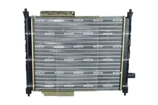 Kühler, Motorkühlung NRF 50128A Bild Kühler, Motorkühlung NRF 50128A