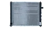 Kühler, Motorkühlung NRF 50128