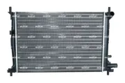 Kühler, Motorkühlung NRF 50130A