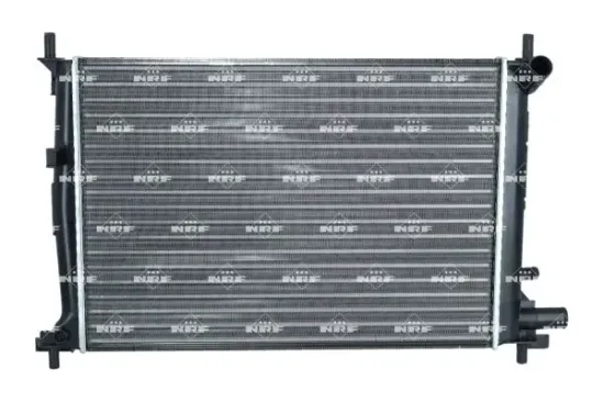 Kühler, Motorkühlung NRF 50130A Bild Kühler, Motorkühlung NRF 50130A