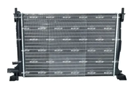 Kühler, Motorkühlung NRF 50130A Bild Kühler, Motorkühlung NRF 50130A