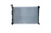 Kühler, Motorkühlung NRF 50136 Bild Kühler, Motorkühlung NRF 50136