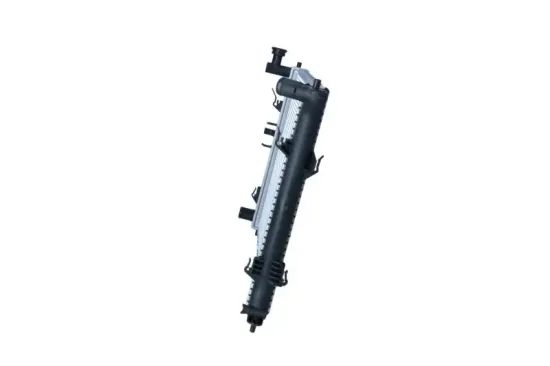 Kühler, Motorkühlung NRF 50136 Bild Kühler, Motorkühlung NRF 50136