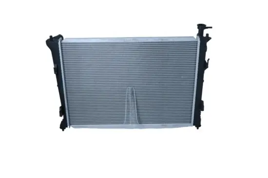 Kühler, Motorkühlung NRF 50136 Bild Kühler, Motorkühlung NRF 50136