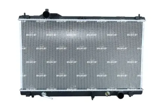 Kühler, Motorkühlung NRF 50137 Bild Kühler, Motorkühlung NRF 50137