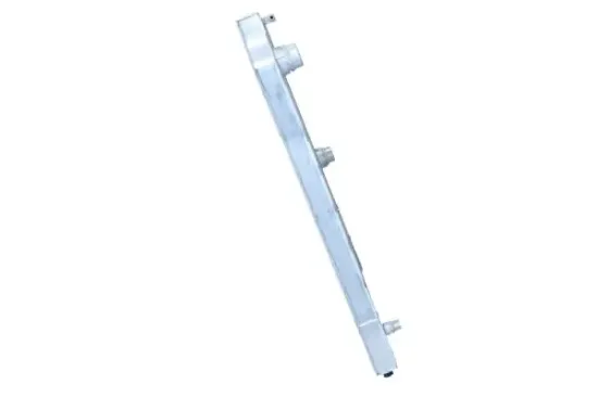 Kühler, Motorkühlung NRF 50139 Bild Kühler, Motorkühlung NRF 50139