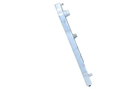 Kühler, Motorkühlung NRF 50139 Bild Kühler, Motorkühlung NRF 50139