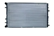 Kühler, Motorkühlung NRF 50141