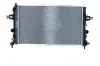 Kühler, Motorkühlung NRF 50143