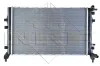 Kühler, Motorkühlung NRF 50148 Bild Kühler, Motorkühlung NRF 50148