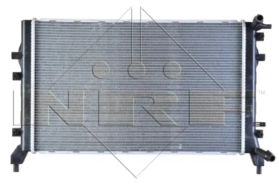 Kühler, Motorkühlung NRF 50148 Bild Kühler, Motorkühlung NRF 50148