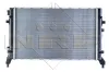Kühler, Motorkühlung NRF 50148 Bild Kühler, Motorkühlung NRF 50148