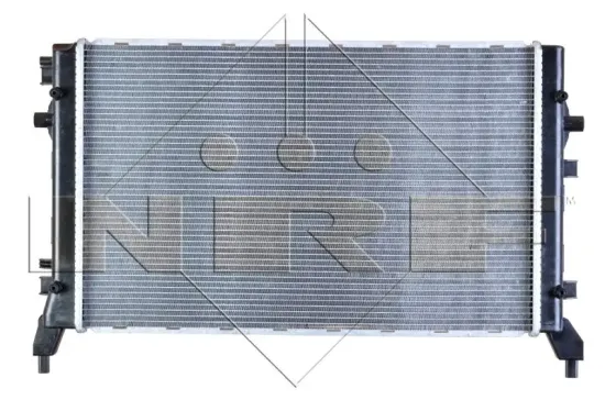 Kühler, Motorkühlung NRF 50148 Bild Kühler, Motorkühlung NRF 50148
