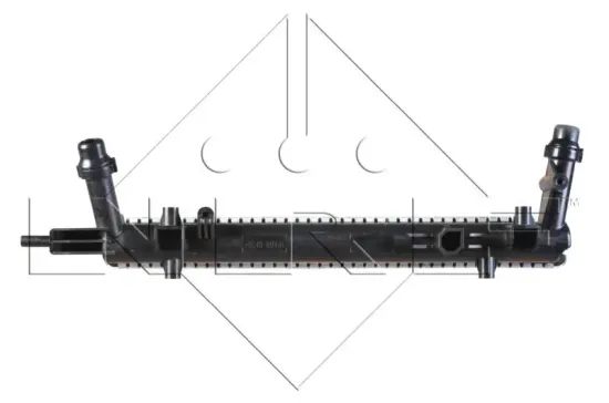Kühler, Motorkühlung NRF 50148 Bild Kühler, Motorkühlung NRF 50148