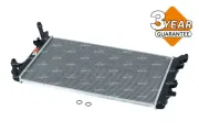 Kühler, Motorkühlung NRF 50148