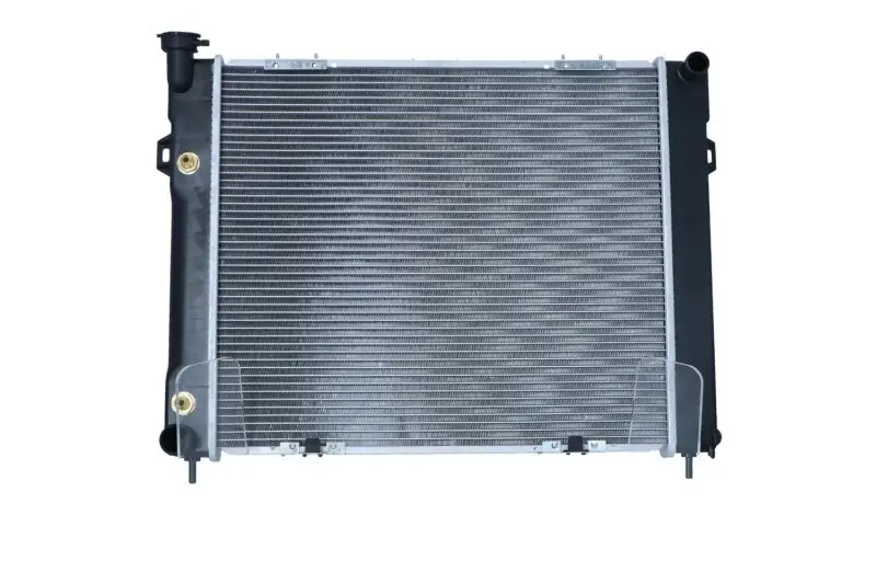 Kühler, Motorkühlung NRF 50201