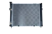 Kühler, Motorkühlung NRF 50201