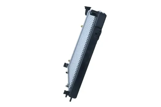 Kühler, Motorkühlung NRF 50201 Bild Kühler, Motorkühlung NRF 50201