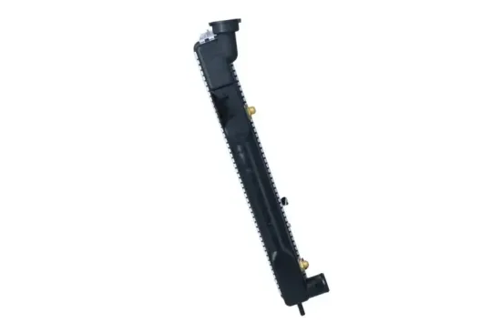 Kühler, Motorkühlung NRF 50201 Bild Kühler, Motorkühlung NRF 50201
