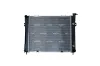 Kühler, Motorkühlung NRF 50202 Bild Kühler, Motorkühlung NRF 50202