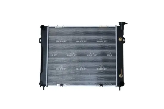 Kühler, Motorkühlung NRF 50202 Bild Kühler, Motorkühlung NRF 50202