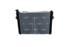 Kühler, Motorkühlung NRF 50202 Bild Kühler, Motorkühlung NRF 50202