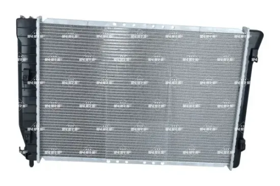 Kühler, Motorkühlung NRF 50215 Bild Kühler, Motorkühlung NRF 50215