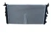 Kühler, Motorkühlung NRF 50218 Bild Kühler, Motorkühlung NRF 50218