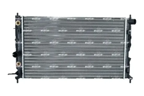 Kühler, Motorkühlung NRF 50219A Bild Kühler, Motorkühlung NRF 50219A