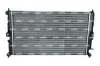 Kühler, Motorkühlung NRF 50219A Bild Kühler, Motorkühlung NRF 50219A