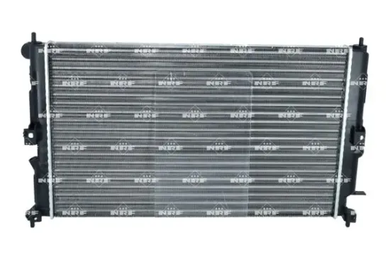 Kühler, Motorkühlung NRF 50219A Bild Kühler, Motorkühlung NRF 50219A