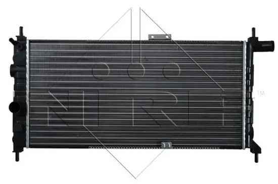 Kühler, Motorkühlung NRF 50219 Bild Kühler, Motorkühlung NRF 50219