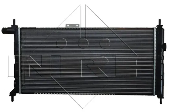 Kühler, Motorkühlung NRF 50219 Bild Kühler, Motorkühlung NRF 50219