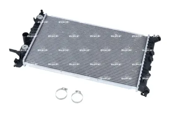 Harnstoffschlauch NRF 706024 Bild Harnstoffschlauch NRF 706024