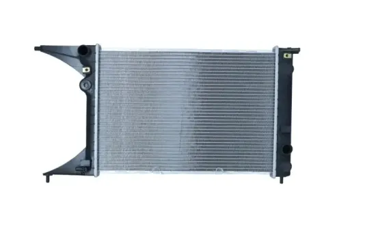 Kühler, Motorkühlung NRF 50222 Bild Kühler, Motorkühlung NRF 50222