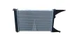 Kühler, Motorkühlung NRF 50222 Bild Kühler, Motorkühlung NRF 50222
