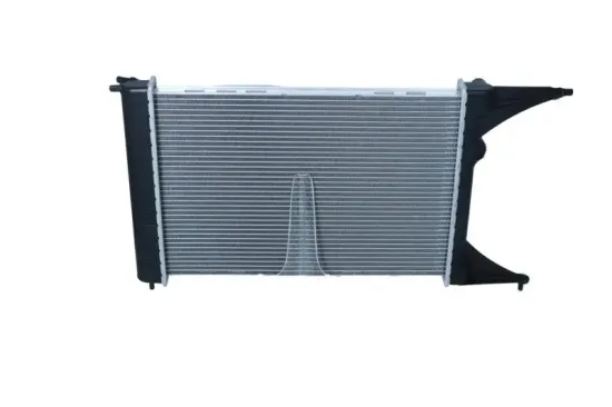 Kühler, Motorkühlung NRF 50222 Bild Kühler, Motorkühlung NRF 50222